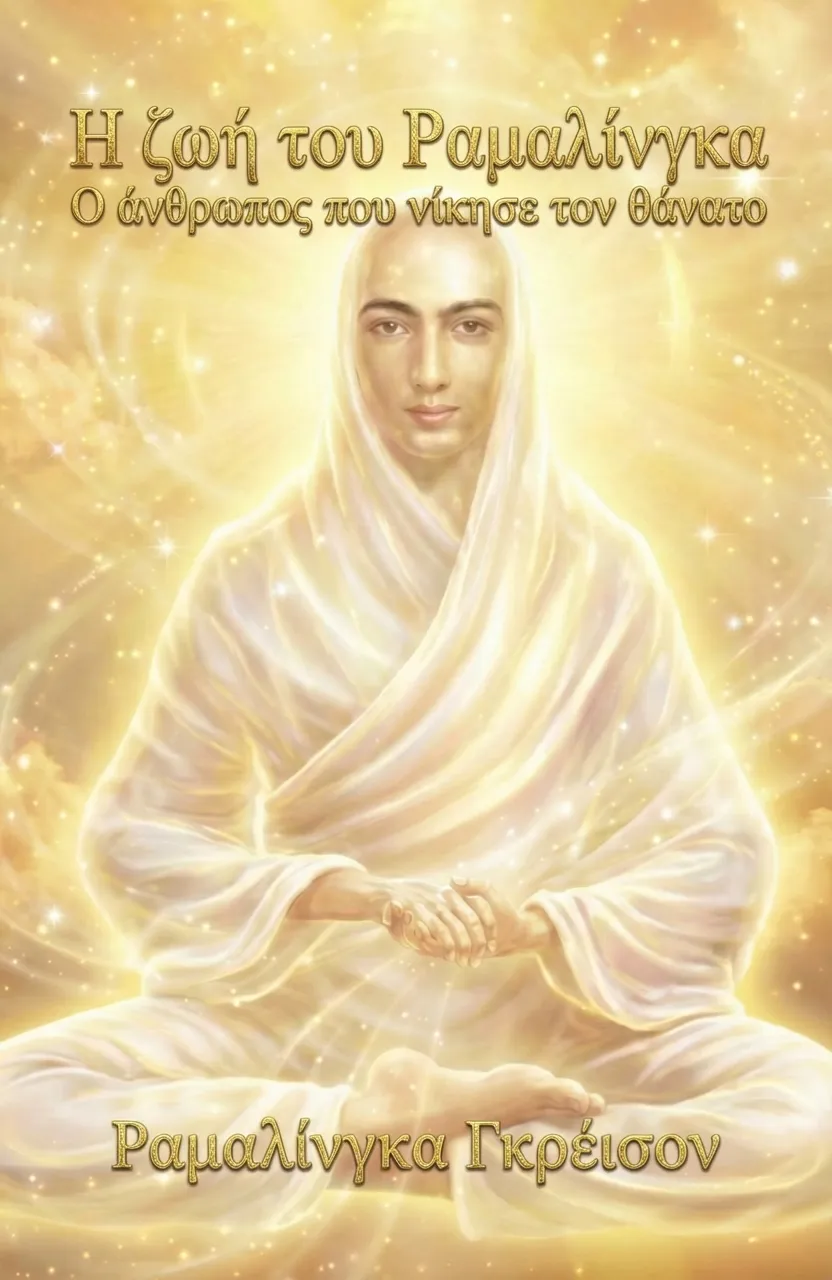 Η ζωή του Ραμαλίνγκα